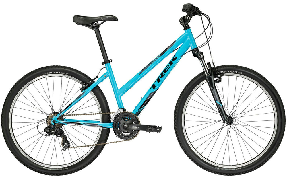 Женский велосипед Trek 820 WSD (2022)