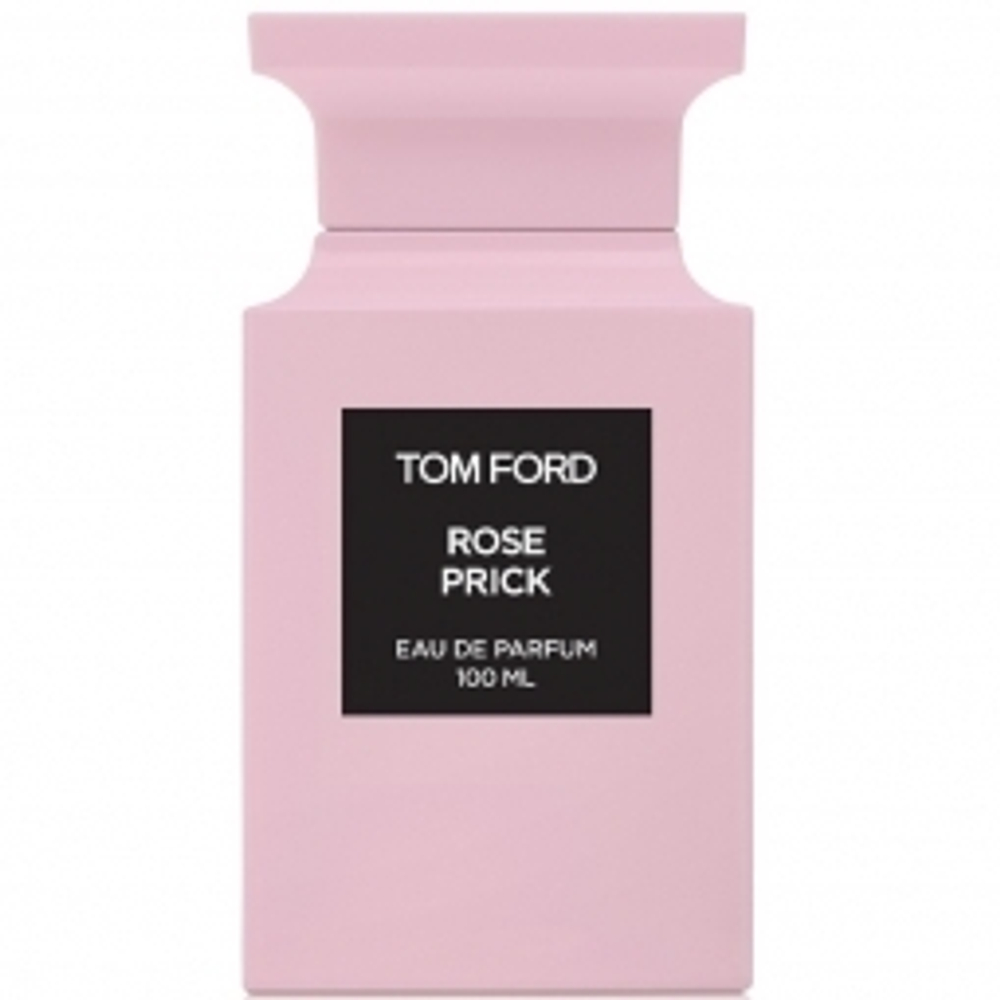 Парфюмерная вода Tom Ford "Rose Prick", 100 ml (LUXE)