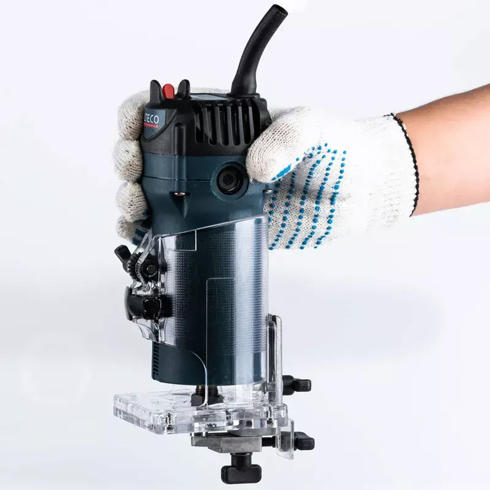 Фрезер TM 500 ALTECO