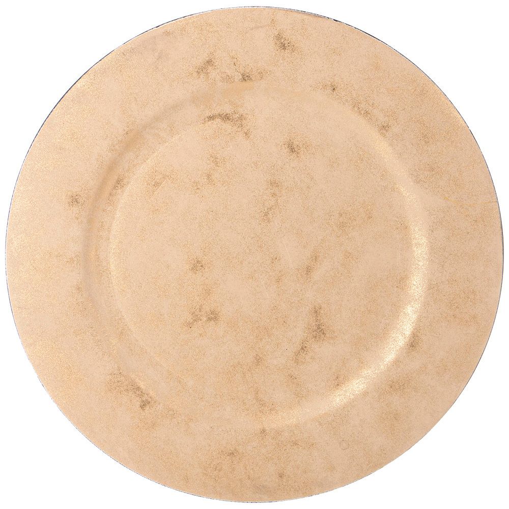 ПОДНОС КОЛЛЕКЦИЯ "СТАРИННЫЙ ПРОВАНС" ДИАМЕТР 33 СМ