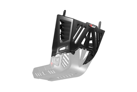Защита двигателя (верхняя часть) пластиковая для Yamaha Tenere 700 T7 Rtech R-PMT7NR0UP24