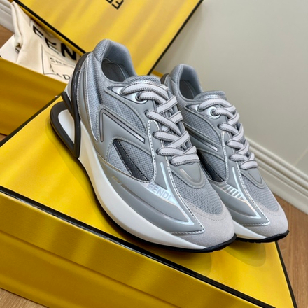 Fendi First 1 Sneakers