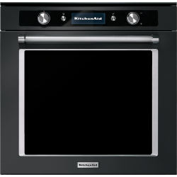 Встраиваемый электрический духовой шкаф KitchenAid KOLSPB 60602