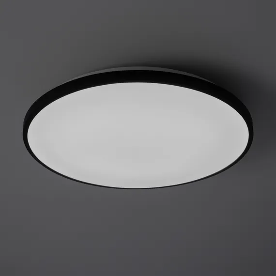 умный Потолочный светильник FR6211CL-L24B Обель / Obelle 24 Вт LED Freya fr6211cl-l24b
