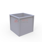 Вазон Frame 340