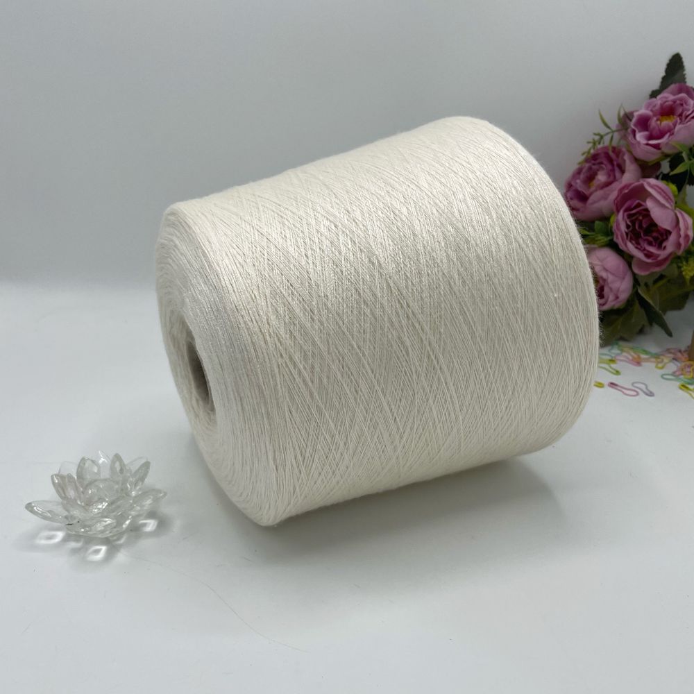 Filati Italiana 52% вискоза 28% полиэстер 20% эластичный полиамид