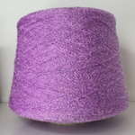 CROSBY - Torcitura di Domaso; люрекс, п/а; 650м/100гр; травка; col. 290, цвет: сиреневый