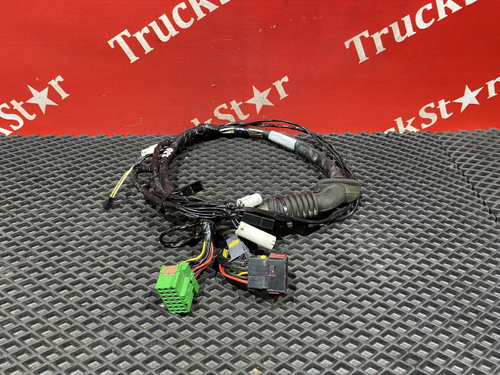 Проводка двери левой 2019г