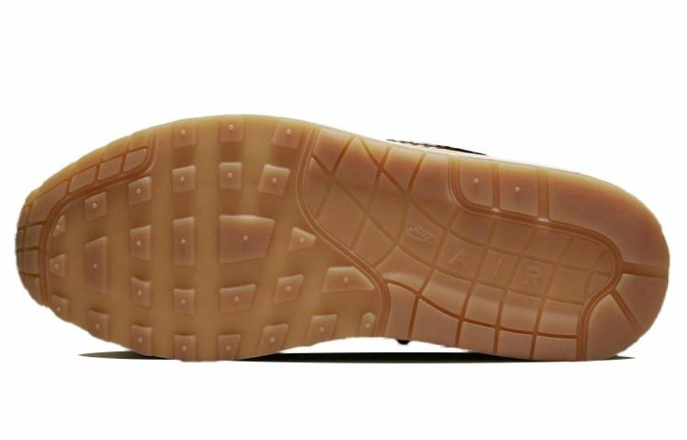 Кроссовки Nike Air Max 1 Premium "Wabi-Sabi" (Женская размерная сетка)