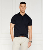 Поло Paddy BOSS GREEN - темно-синий(50519761)