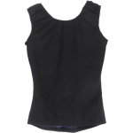 Майка для похудения «Weight loss», размер M, Черный