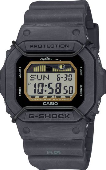 Наручные часы Casio G-Shock GLX-5600KB-1DR