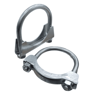 Хомут глушителя (стремянка) ф 68,5 мм
