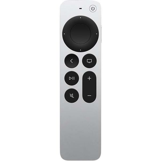Пульт управления Apple TV Remote 2021 (2-го поколения)