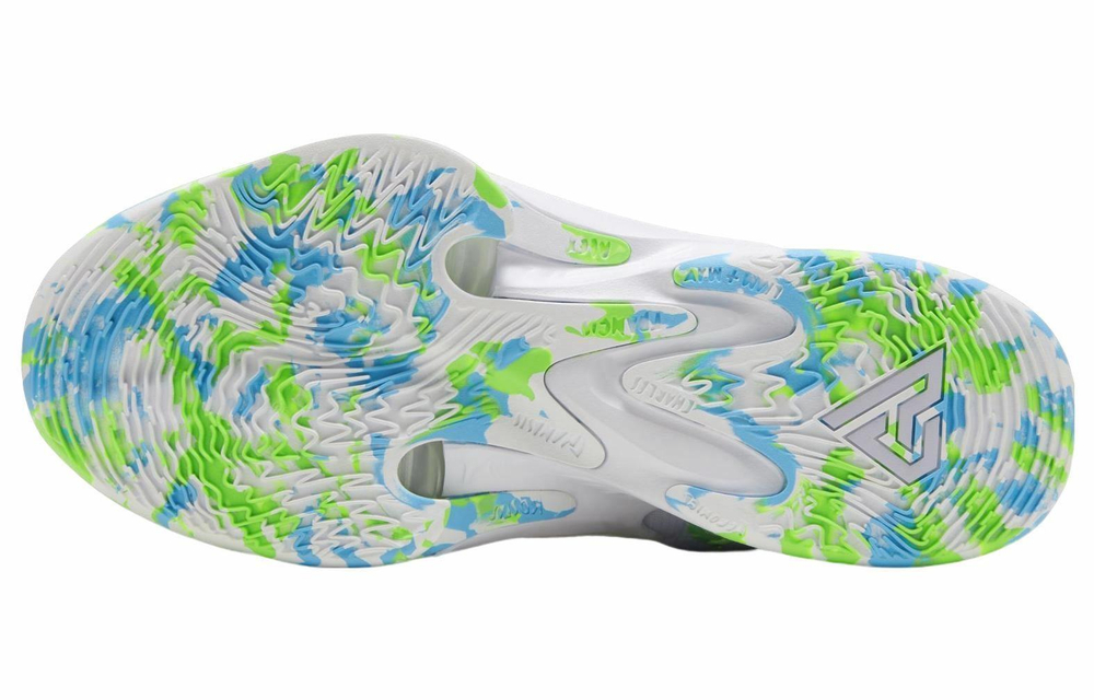Кроссовки Nike Zoom Freak 4 Ep 4