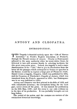 The works of William Shakespeare. Volume 12 | William Shakespeare