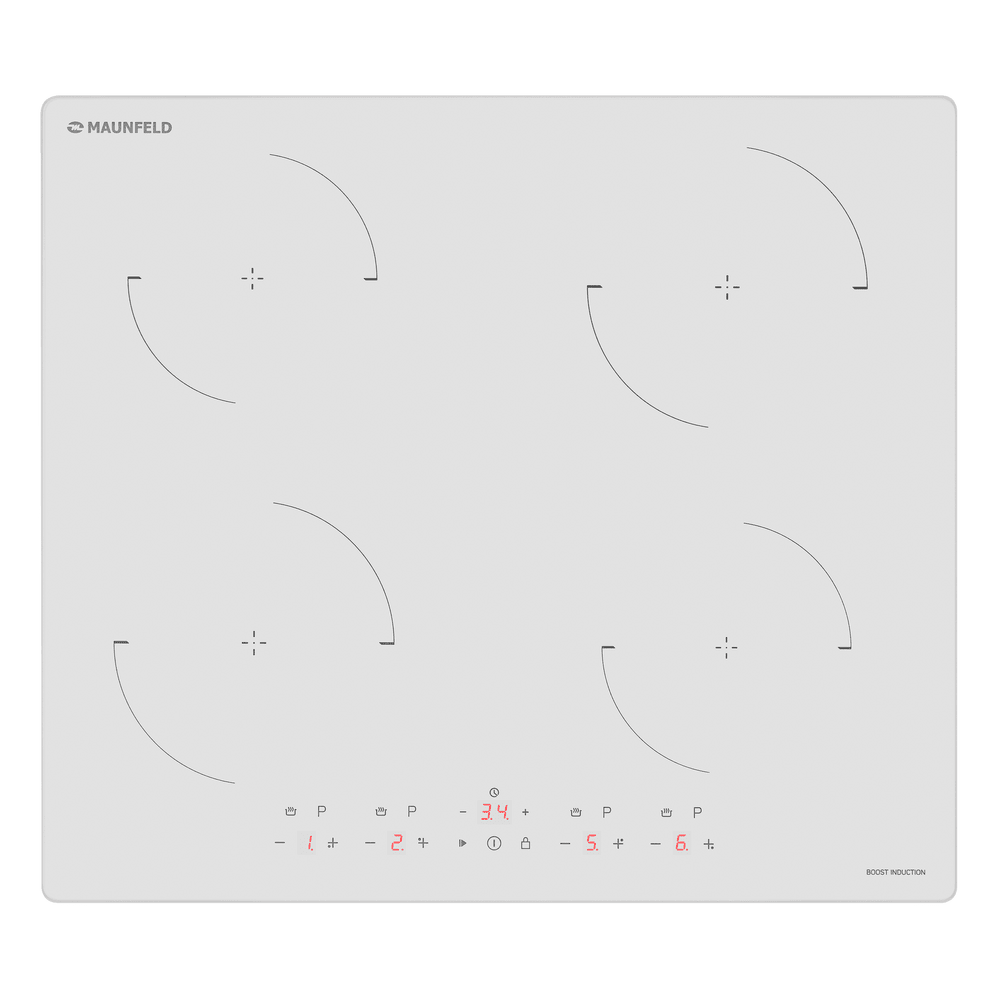 Maunfeld CVI604EXWH