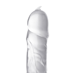 Презервативы с анестетиком Luxe Royal Long Love