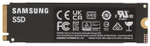 SSD Samsung MZ-V9S1T0BW 1000 Гб
