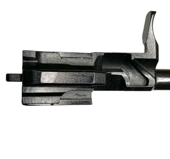 Затворная рама АК-74 с поршнем, производство ИжМаш оригинал