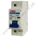 Автоматические выключатели Энергия ВА 47-100