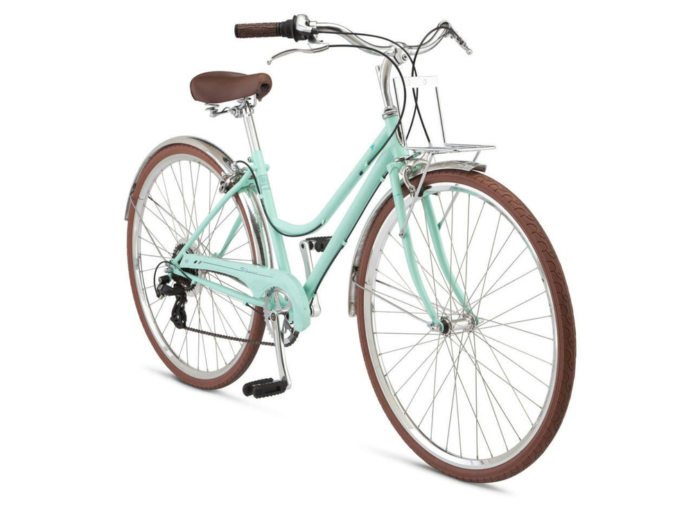 Женский велосипед Schwinn Traveler Women (2020)