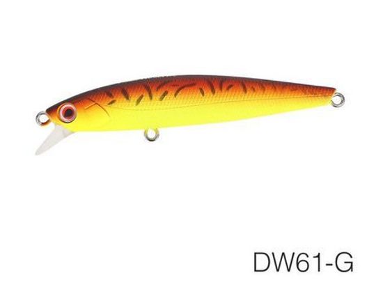 Tsurinoya DW61 80мм./6гр.