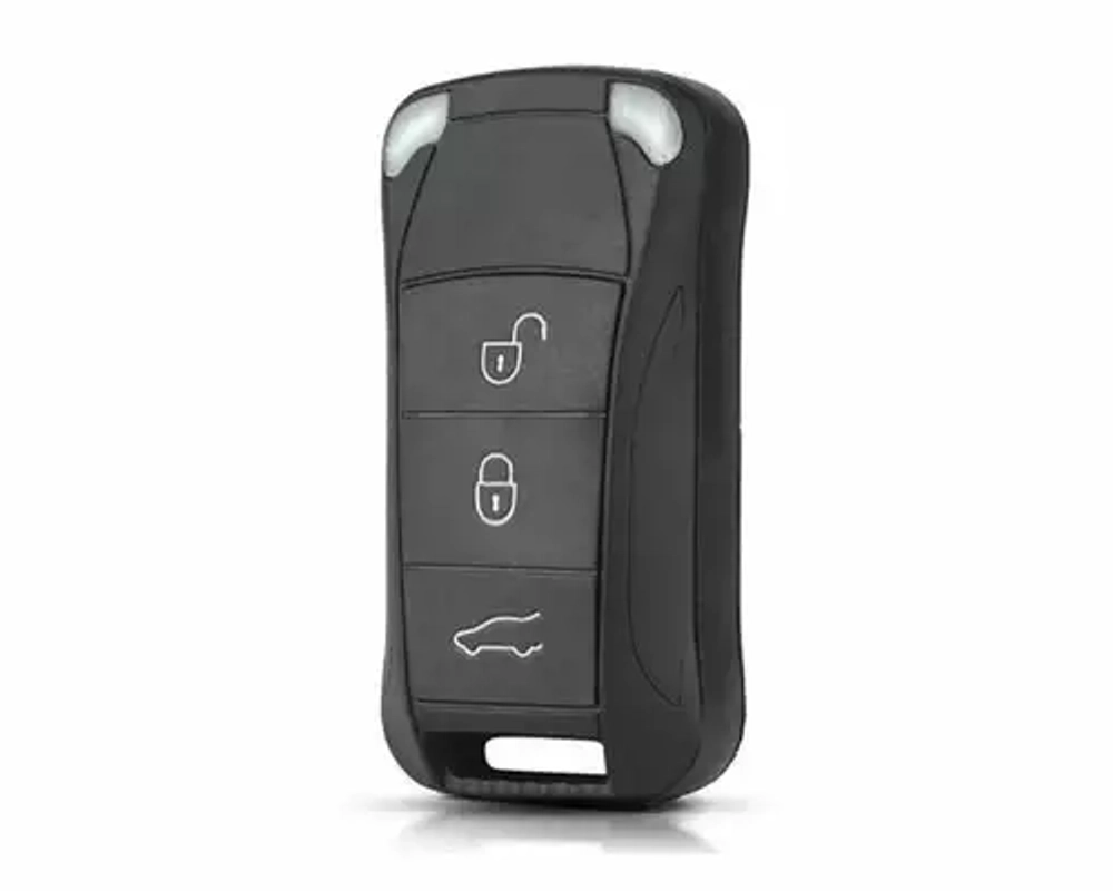 Смарт Ключ Porsche Keyless GO Cayenne (2003 - 2011)