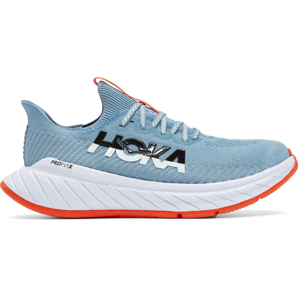 Кроссовки мужские Hoka Carbon X3