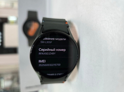 Смарт-часы Galaxy Watch 7