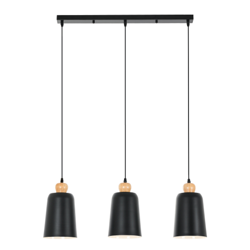 Подвесной светильник MyFar Madina MR1410-3P