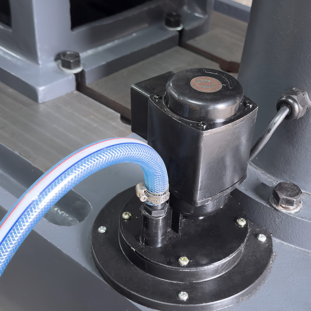 VISPROM RV-32V радиально-сверлильный станок