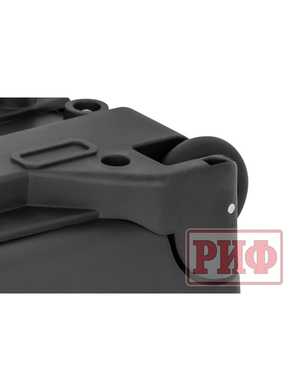 Колесо для кейса WRT-80/81/83/84