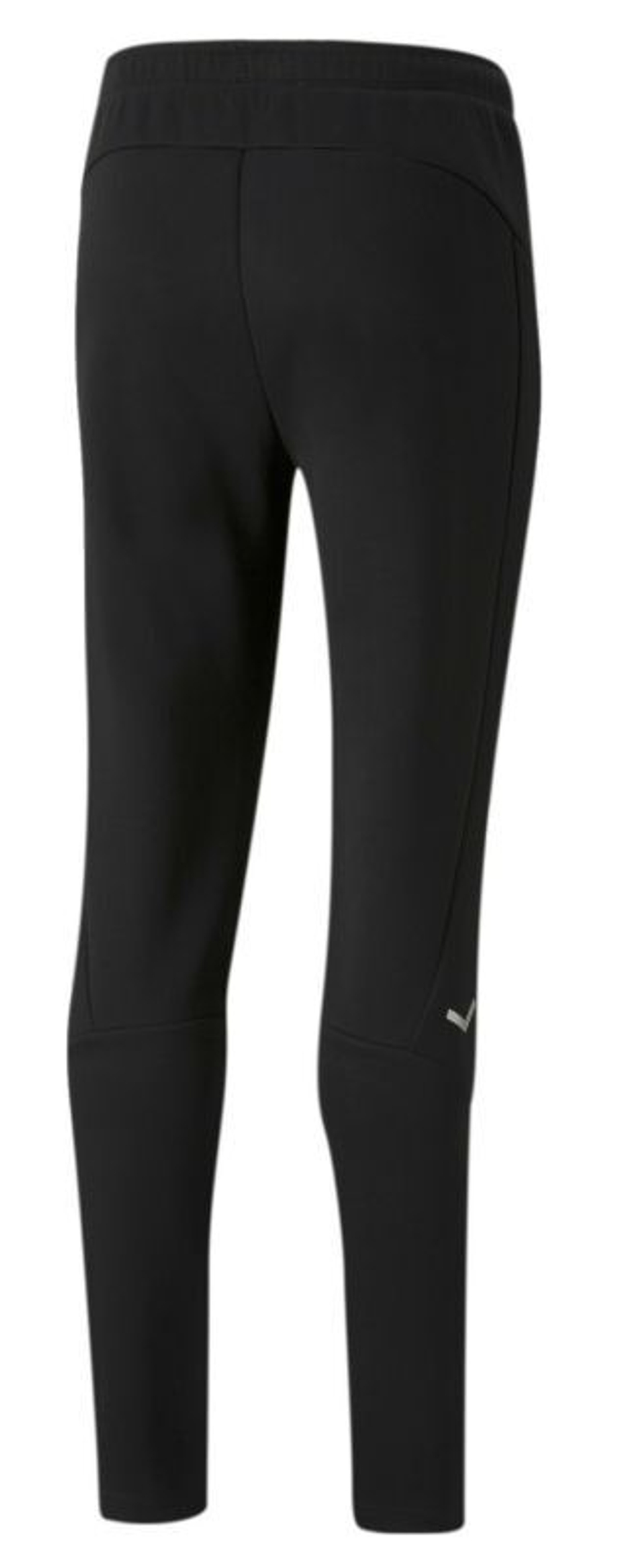 Теннисные брюки Puma Teamfinal Casuals Pants - puma black
