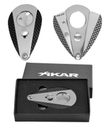 XIKAR 300 CF Xi3 Carbon Fiber