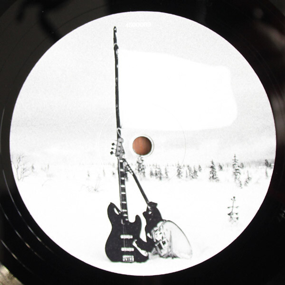 U2 / Songs Of Surrender (Deluxe Edition)(4LP)