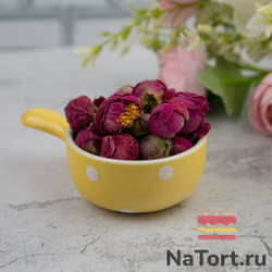 Пион сухие лепестки, 10 гр