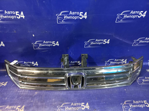 Решетка радиатора Honda STEPWGN 2009-2015