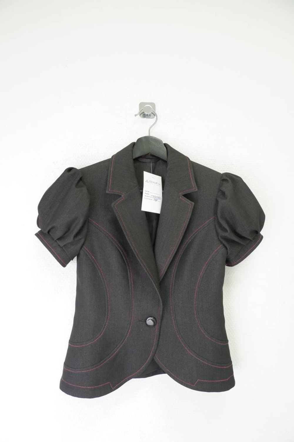 Жакет элегантный на 13 лет