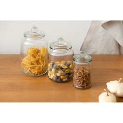 Банка для хранения 2л Smart Solutions