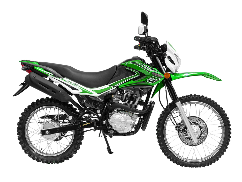 Мотоцикл Regulmoto SK200GY-5 с ПТС