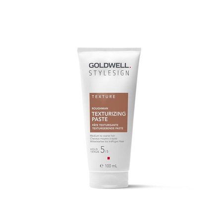 Goldwell Stylesign Roughman - Матовая крем-паста 100 мл
