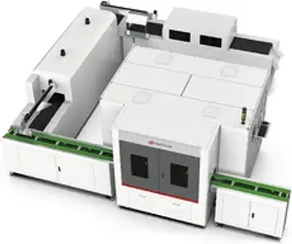 Емкость для подачи СОЖ Promotech, 5 л, арт. PJM-000004