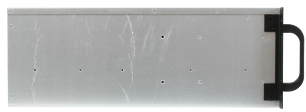 Корпус серверный 4U Procase RE411-D0H16-FC-55