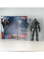 Фигурка Воитель Marvel ZD Toys