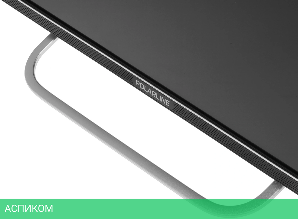 Телевизор LED PolarLine 32" 32PL54TC