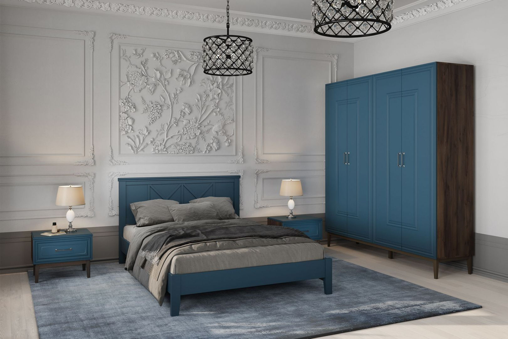 Спальня "Гориция"