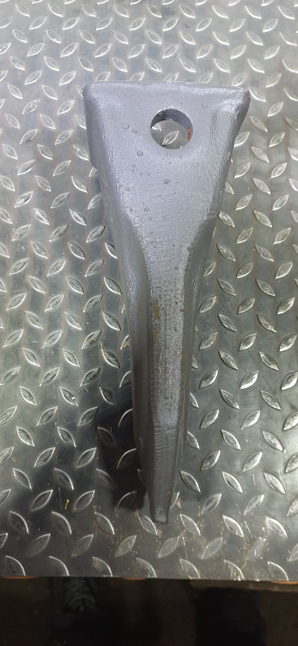 Коронка 7T3402RC скальная (J400)