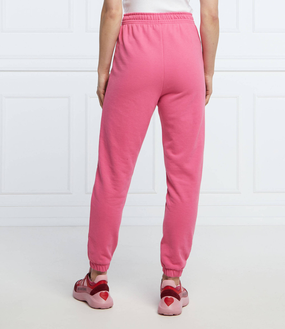 спортивные штаны nigia HUGO - розовый(50465456)