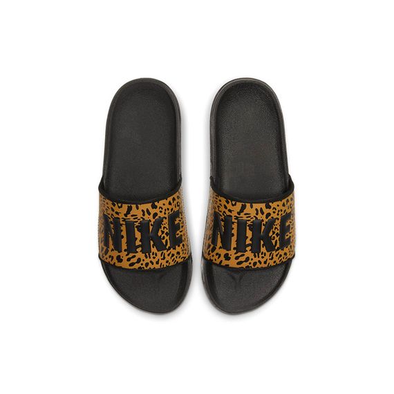 Nike Offcourt 'Cheetah Print'